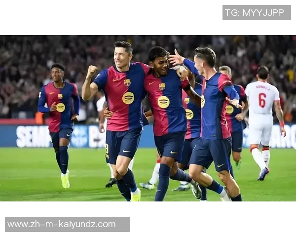 巴萨锋线新格局来临亚马尔与拉菲尼亚如何联手冲击西甲荣耀