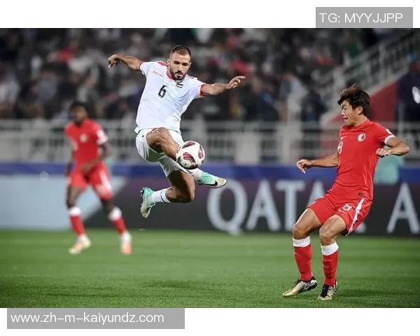 中国与香港足球赛精彩直播全程回顾与分析尽在这里