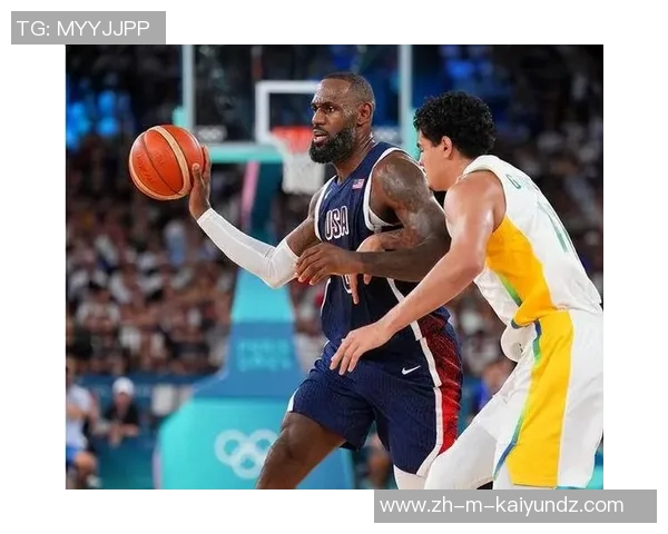 巴西奥运会中国男篮对决美国队精彩瞬间回顾与赛后分析
